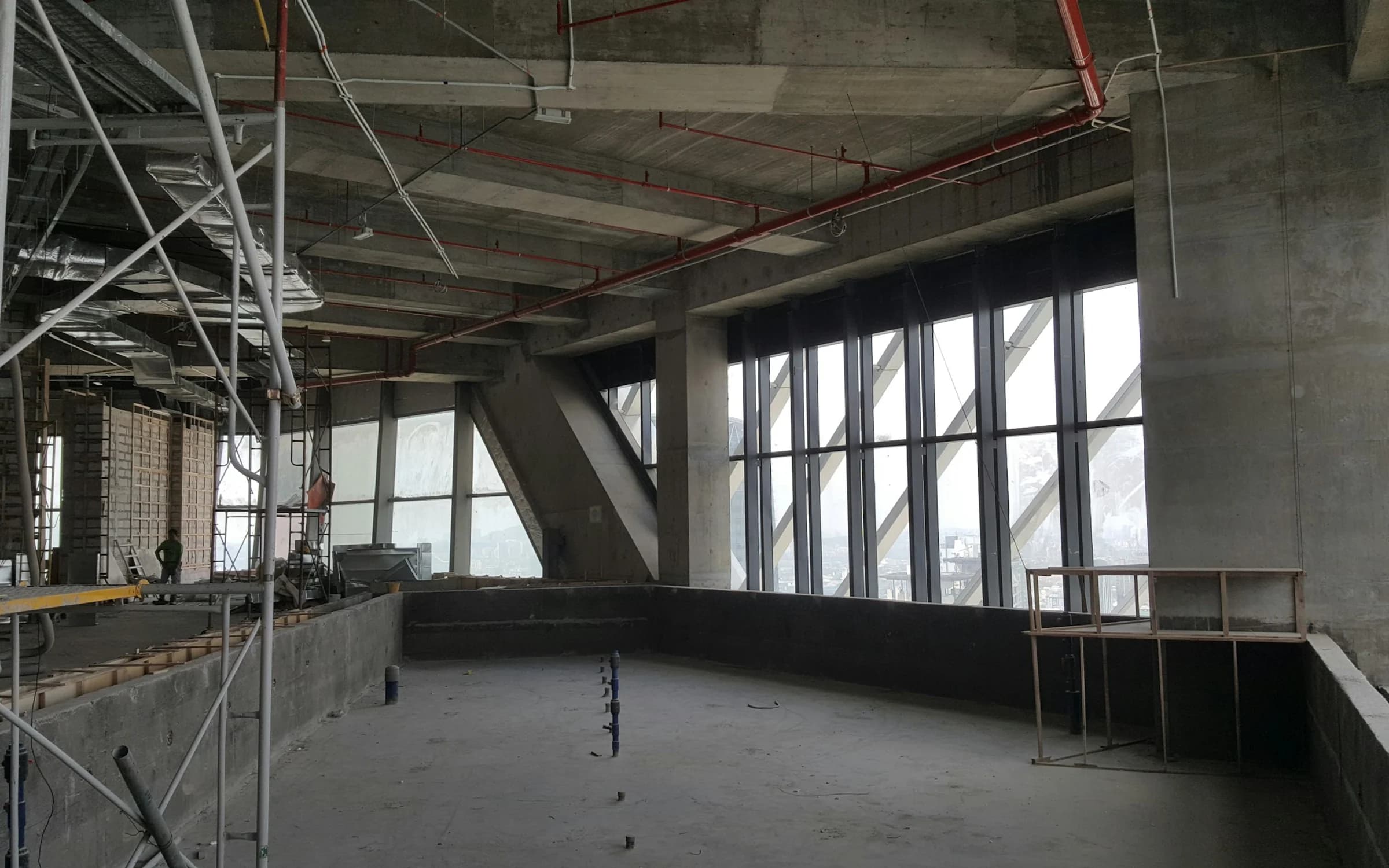 Visual reference for ceroxcero Construction.