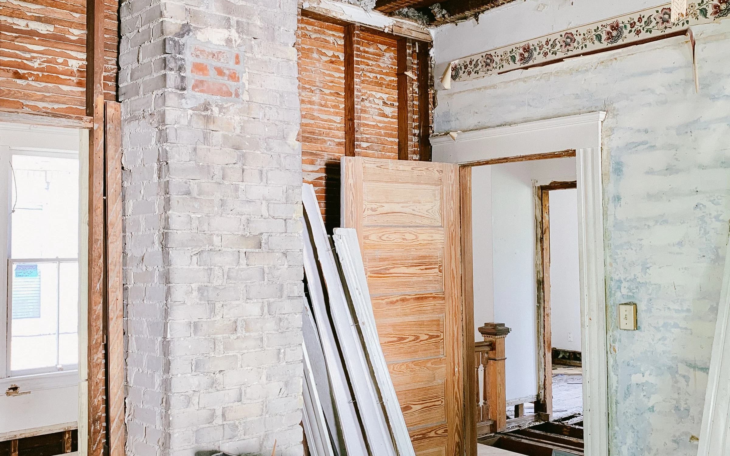 Visual reference for ceroxcero Remodeling.